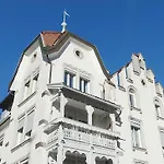 1 Zimmer Zentral Ruhig Mit Flair Im Gertrud Schloessli 3Z1
